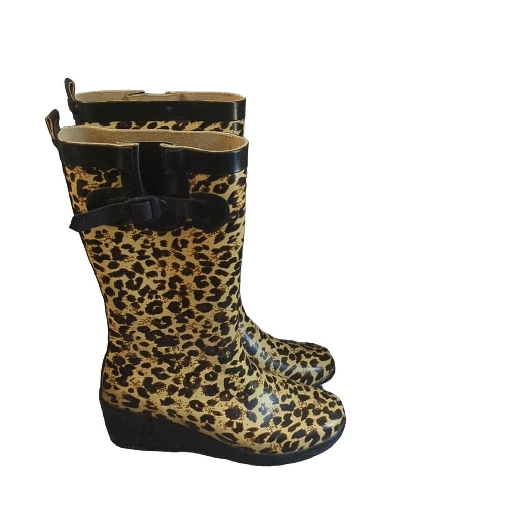 EUC Capelli Rain Boots, 8 - Picture 5 of 7